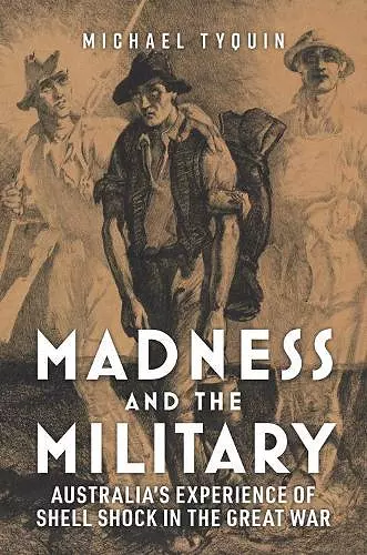 Madness and the Military cover