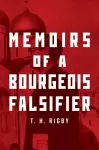 Memoirs of a Bourgeois Falsifier cover