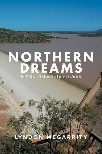 Northern Dreams cover