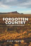 Forgotten Country cover