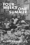 Four Weeks One Summer cover