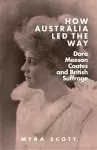 How Australia LED the Way cover