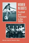Women in Boots cover