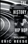 The History of Hip Hop cover