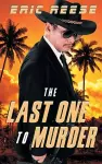 The Last One to Murder cover