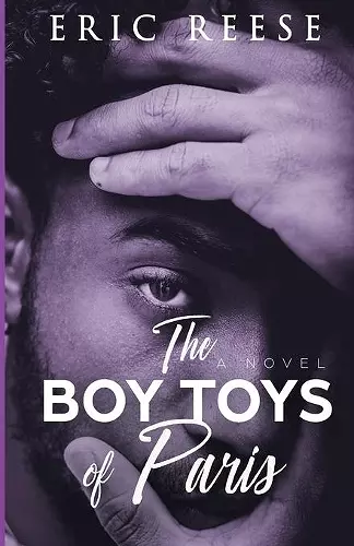 The Boy Toys of Paris cover