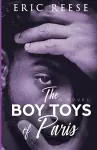 The Boy Toys of Paris cover