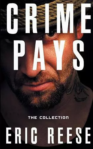 Crime Pays cover