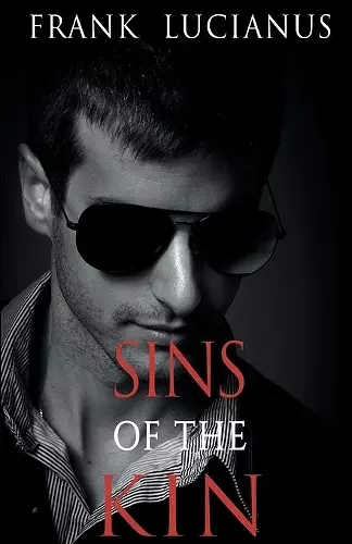 Sins of the Kin cover