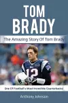 Tom Brady cover