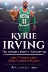 Kyrie Irving cover