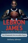 LeBron James cover