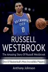 Russell Westbrook cover