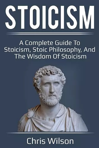 Stoicism cover