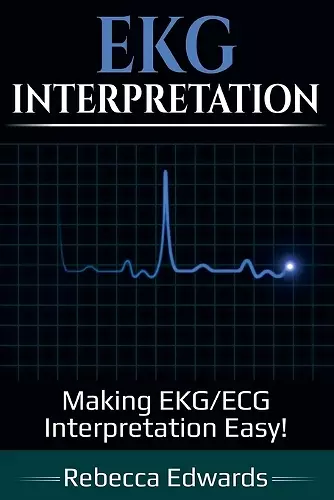 EKG Interpretation cover