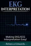 EKG Interpretation cover
