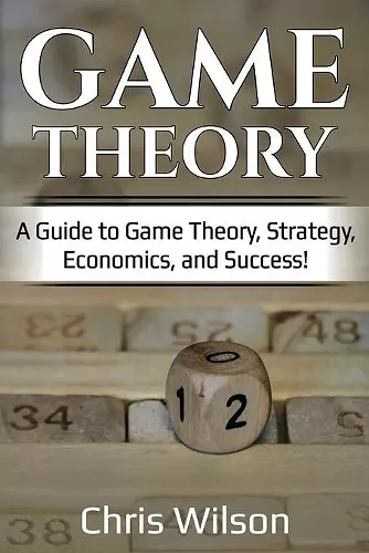 Game Theory cover