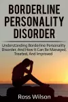 Borderline Personality Disorder cover