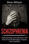 Schizophrenia cover