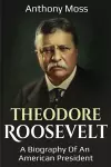 Theodore Roosevelt cover