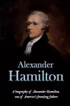 Alexander Hamilton cover