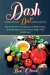 DASH Diet cover