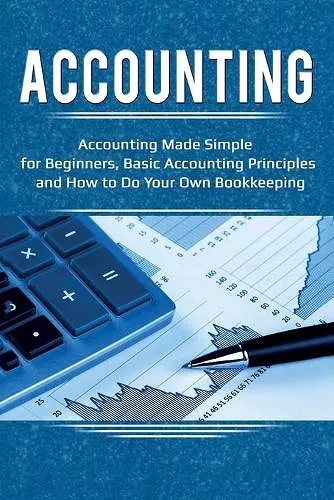 Accounting cover