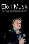 Elon Musk cover