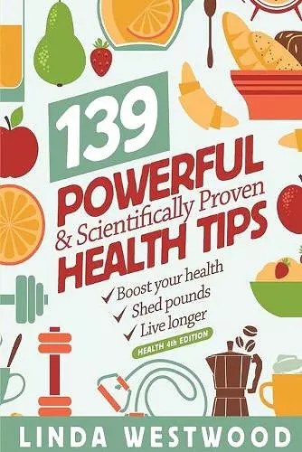 Health (4th Edition) cover