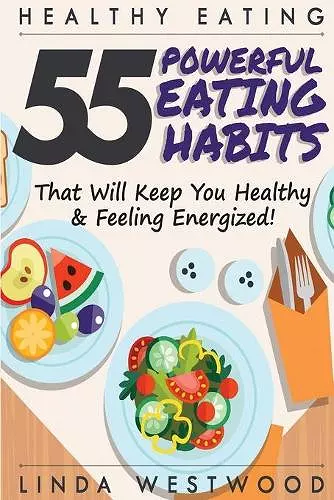 Healthy Eating (3rd Edition) cover