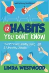 Healthy Living (2nd Edition) cover