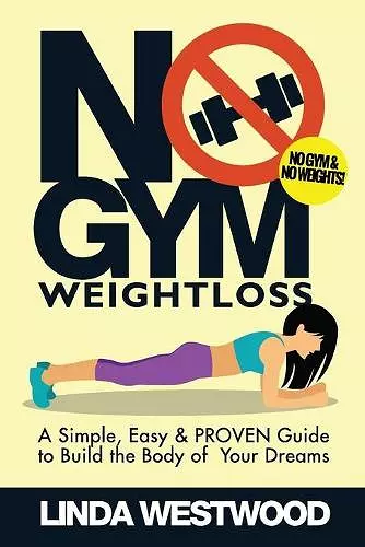 No Gym Weight Loss cover
