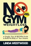 No Gym Weight Loss cover