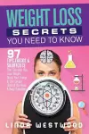 Weight Loss Secrets You Need to Know cover