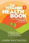 The Vitamin D Health Book (3rd Edition) cover