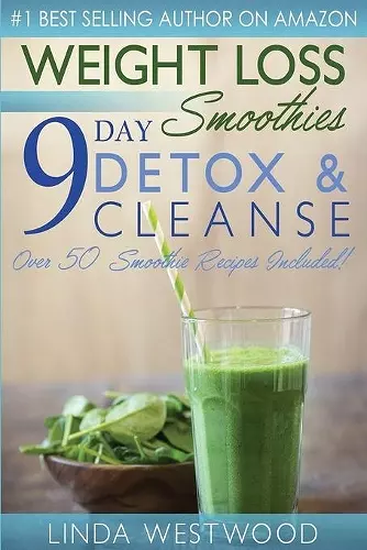 Weight Loss Smoothies (4th Edition) cover