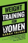 Weight Training for Women cover