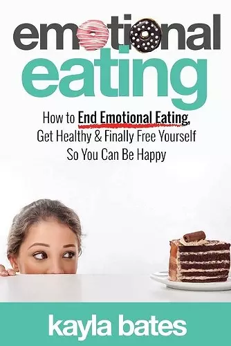 Emotional Eating cover