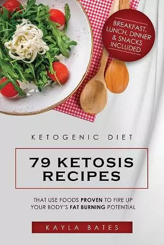 Ketogenic Diet cover