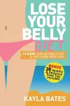 Lose Your Belly Diet cover