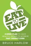 Eat to Live Diet cover