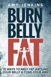 Burn Belly Fat cover