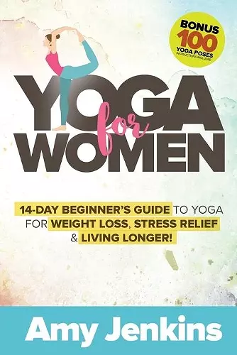 Yoga for Women cover