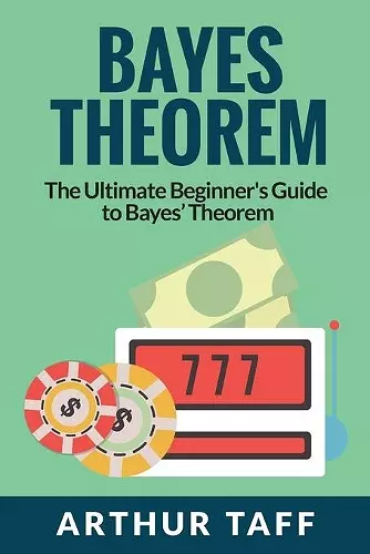 Bayes Theorem cover