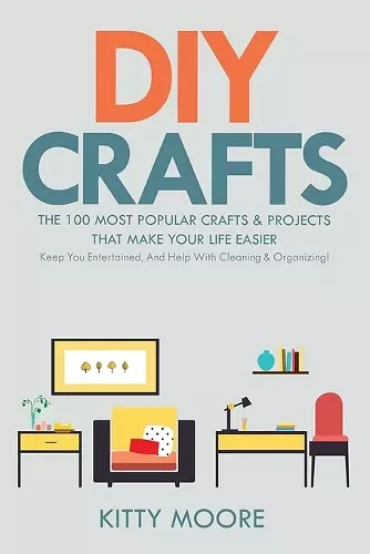 DIY Crafts (2nd Edition) cover