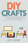 DIY Crafts (2nd Edition) cover