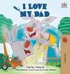 I Love My Dad cover