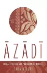 Azadi cover