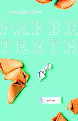 Paper Teeth cover