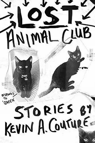 Lost Animal Club cover